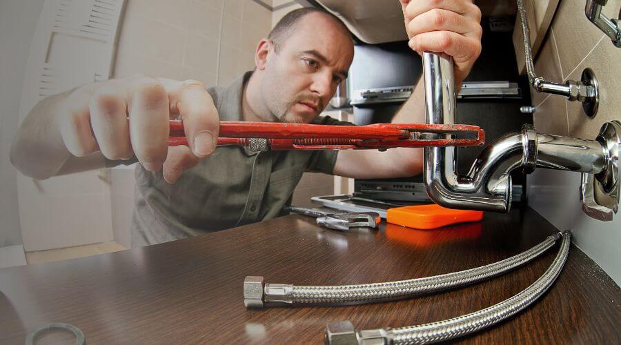 Professional water heater repair in Quantico, MD